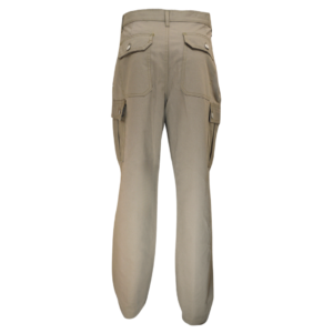 Pantalon Cargo de Grafa