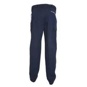 Bombacha de Campo Premium Azul