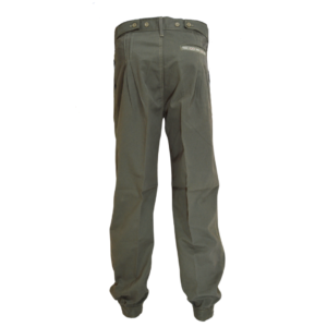 Bombacha de Campo Premium Verde