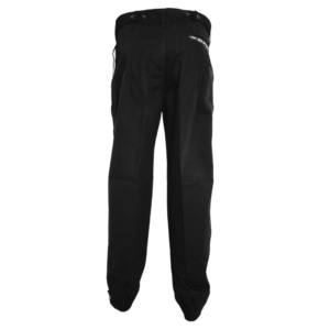 Bombacha de Campo Premium Negra