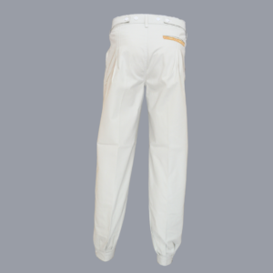 Bombacha de Campo Premium Blanca